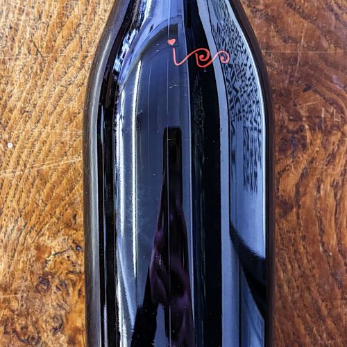 Els Jelipins Red 2022 (Vi de Taula Negre) | Copake Wine Works