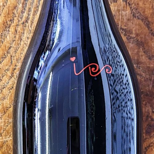 Els Jelipins Red 2022 (Vi de Taula Negre) | Copake Wine Works