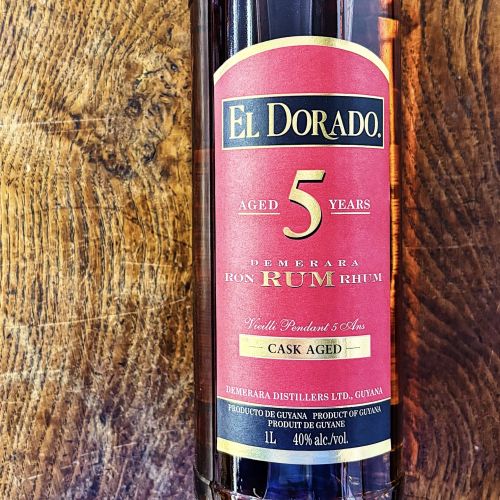 Rum | Copake Wine Works