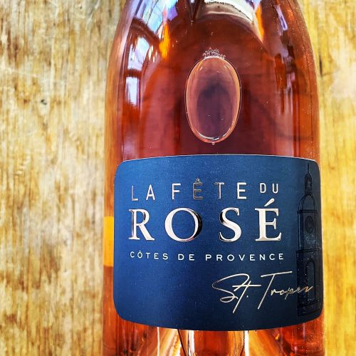 Rose | Copake Wine Works