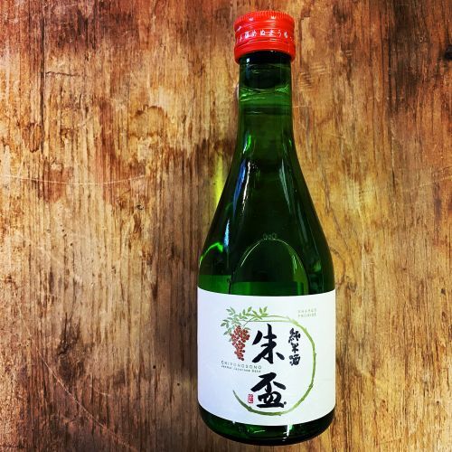 Sake | Copake Wine Works