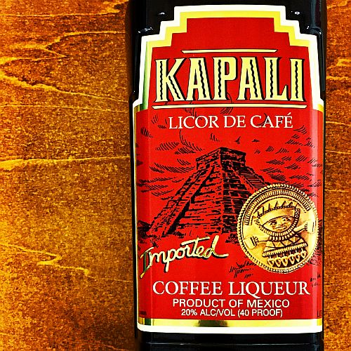 Kahlúa Liqueur De Café